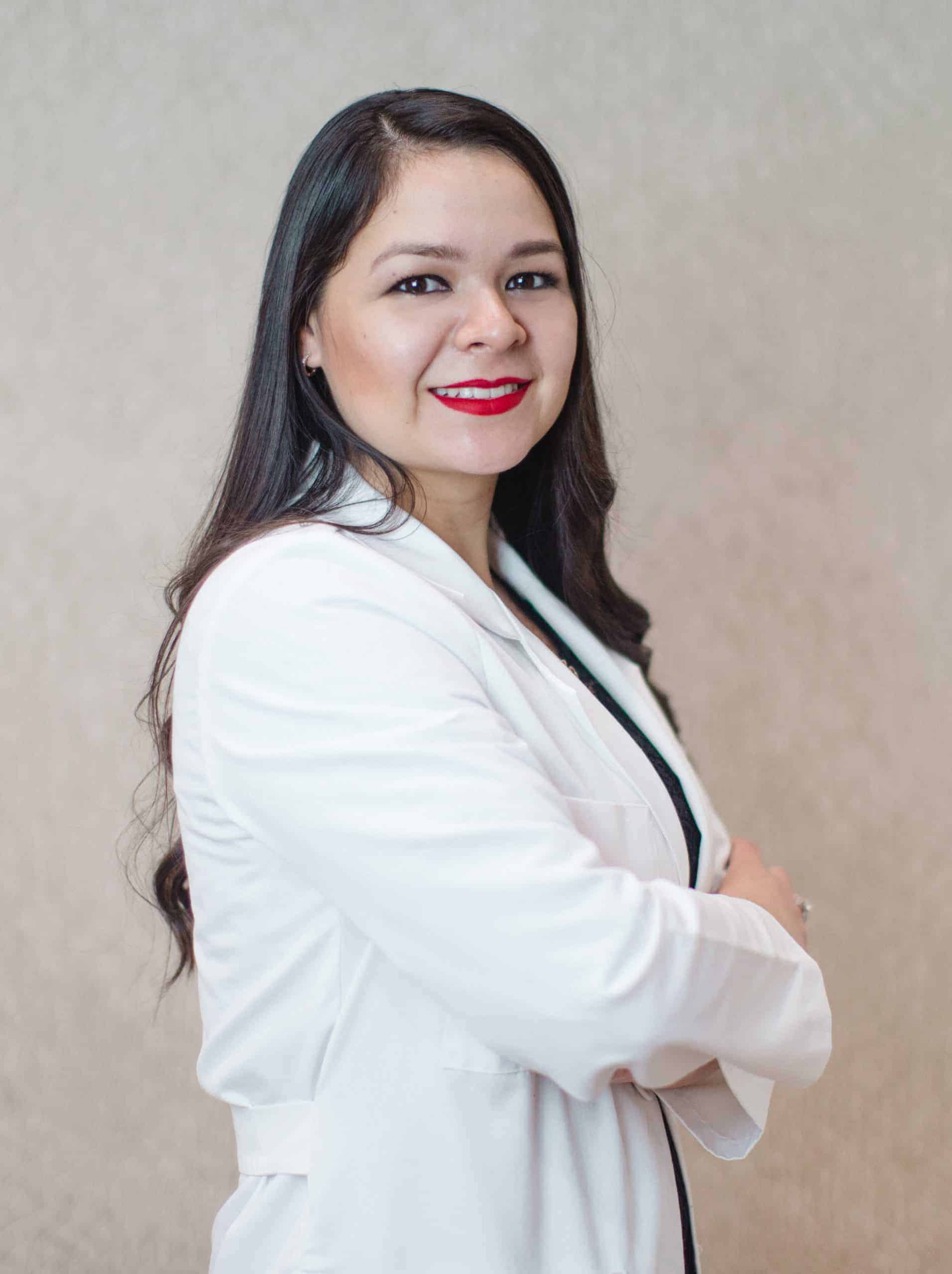 Dra. Rosy Guzmán Alergóloga
